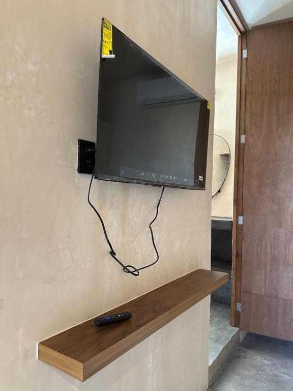 Mid-498 Centro Apartment Merida Luaran gambar
