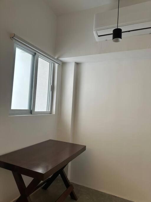 Mid-498 Centro Apartment Merida Luaran gambar