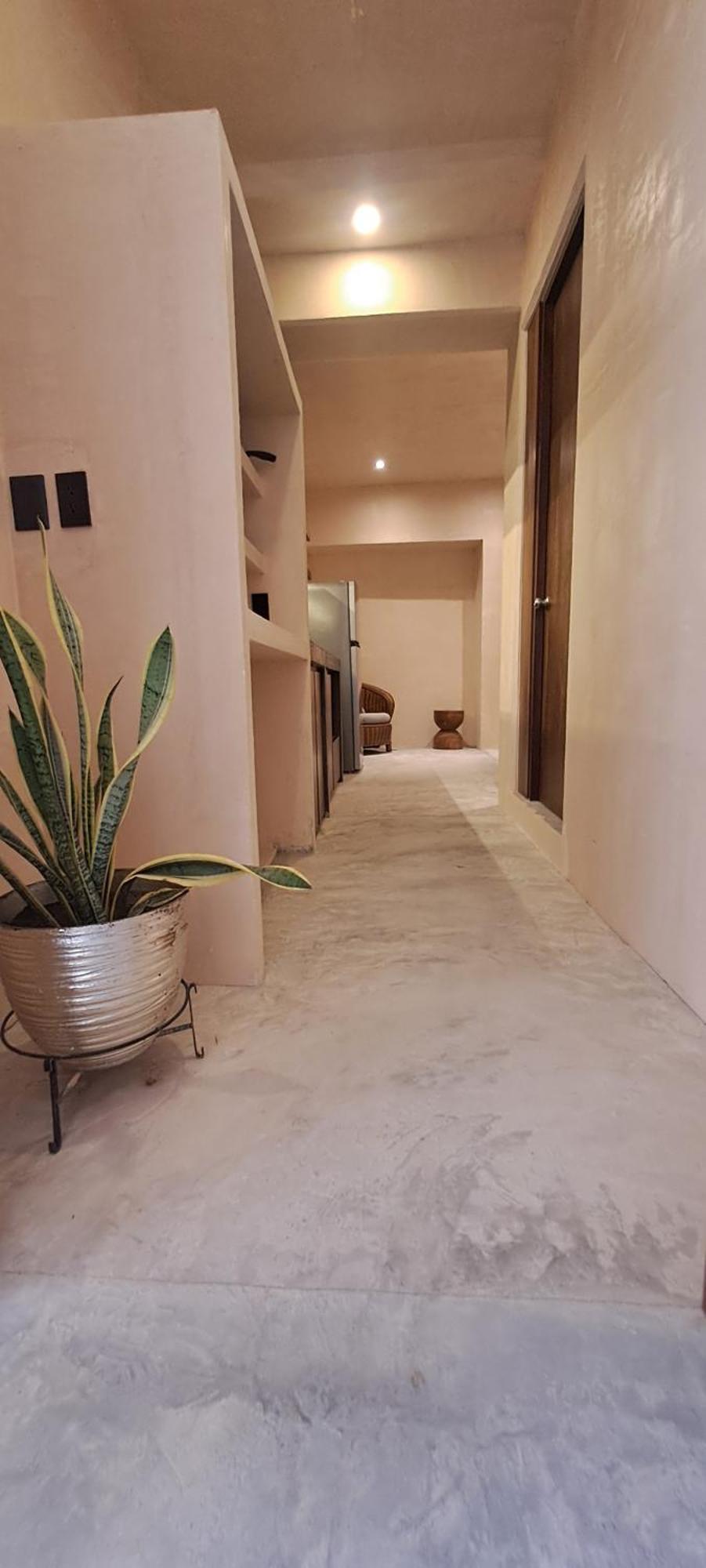 Mid-498 Centro Apartment Merida Luaran gambar