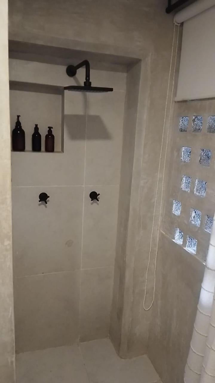 Mid-498 Centro Apartment Merida Luaran gambar